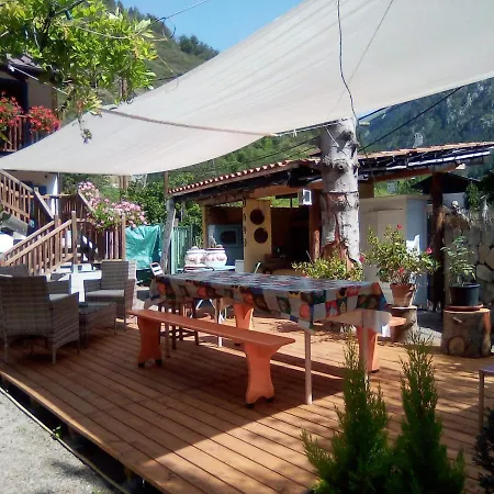 La Vieille Maison Biselli