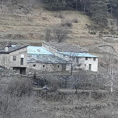 La Vieille Maison Biselli