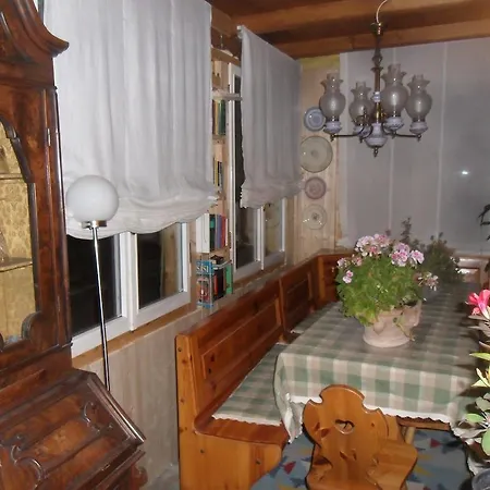 La Vieille Maison Biselli
