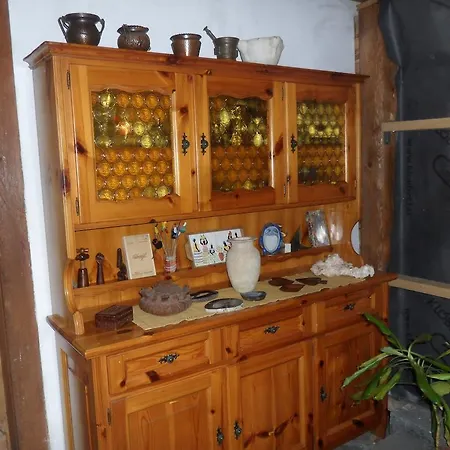 Panzió La Vieille Maison Biselli *