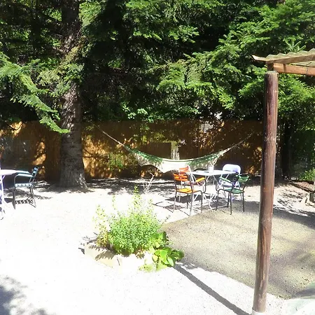 La Vieille Maison Biselli Panzió Tende