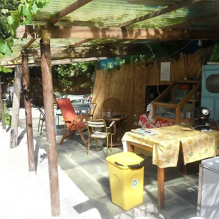 La Vieille Maison Biselli