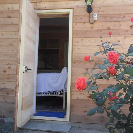 La Vieille Maison Biselli *