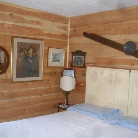 Bed & Breakfast La Vieille Maison Biselli