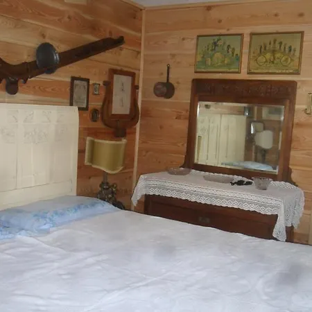 La Vieille Maison Biselli *
